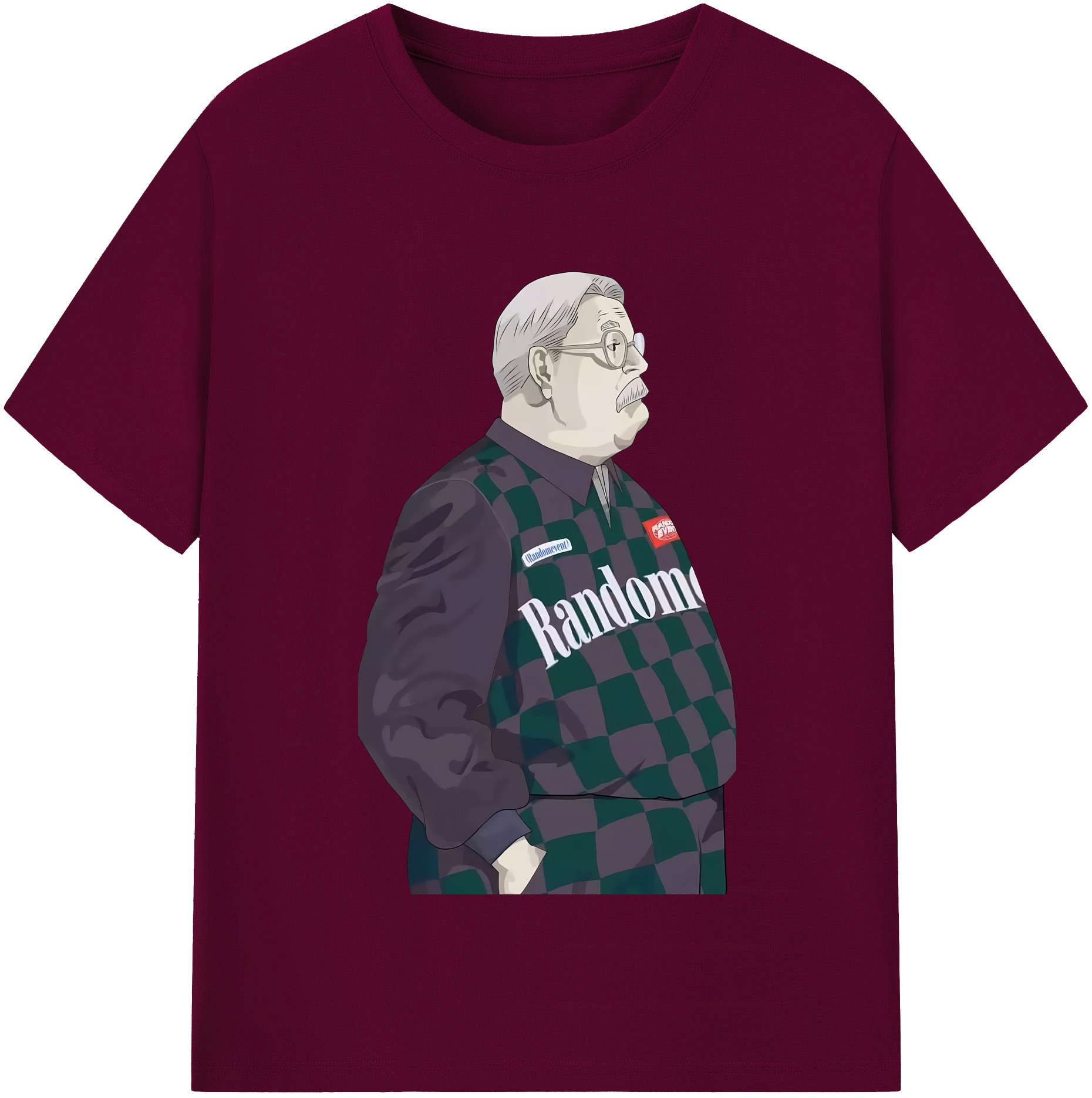 （画像用） SLAM DUNK／スラムダンク レディースカジュアルプリントTシャツ（綿100％）